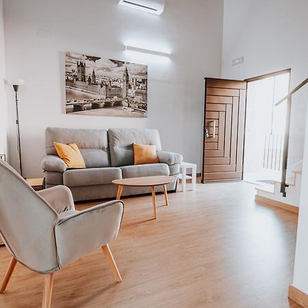 טרוחיו Apartamentos Turaca מראה חיצוני תמונה
