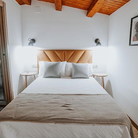 טרוחיו Apartamentos Turaca מראה חיצוני תמונה