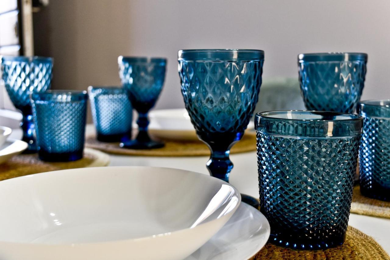 טרוחיו Apartamentos Turaca מראה חיצוני תמונה