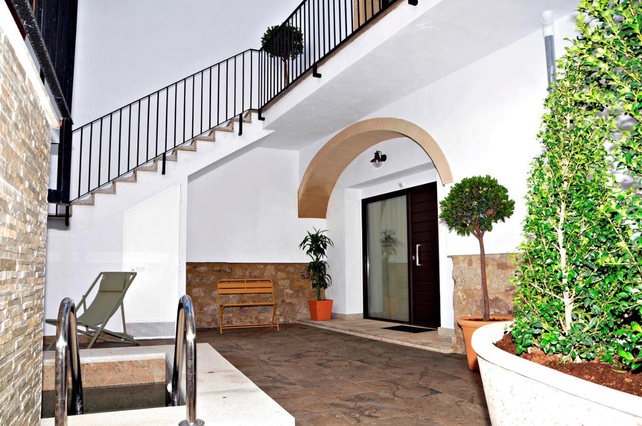 טרוחיו Apartamentos Turaca מראה חיצוני תמונה