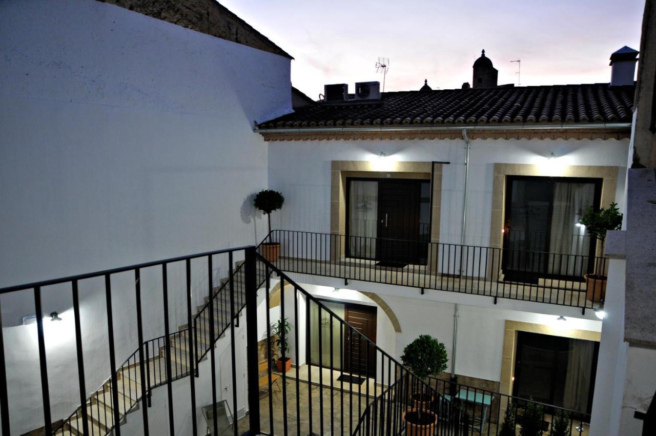 טרוחיו Apartamentos Turaca מראה חיצוני תמונה