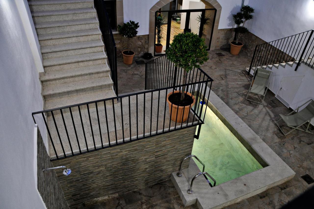 טרוחיו Apartamentos Turaca מראה חיצוני תמונה