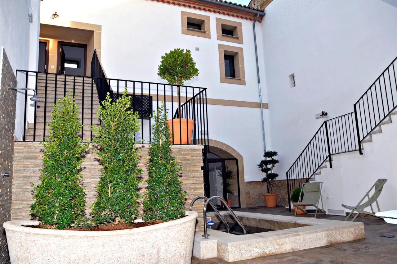 טרוחיו Apartamentos Turaca מראה חיצוני תמונה