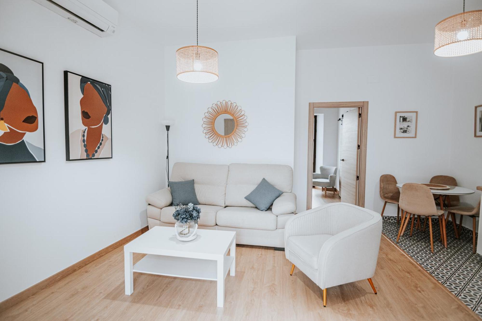 טרוחיו Apartamentos Turaca מראה חיצוני תמונה