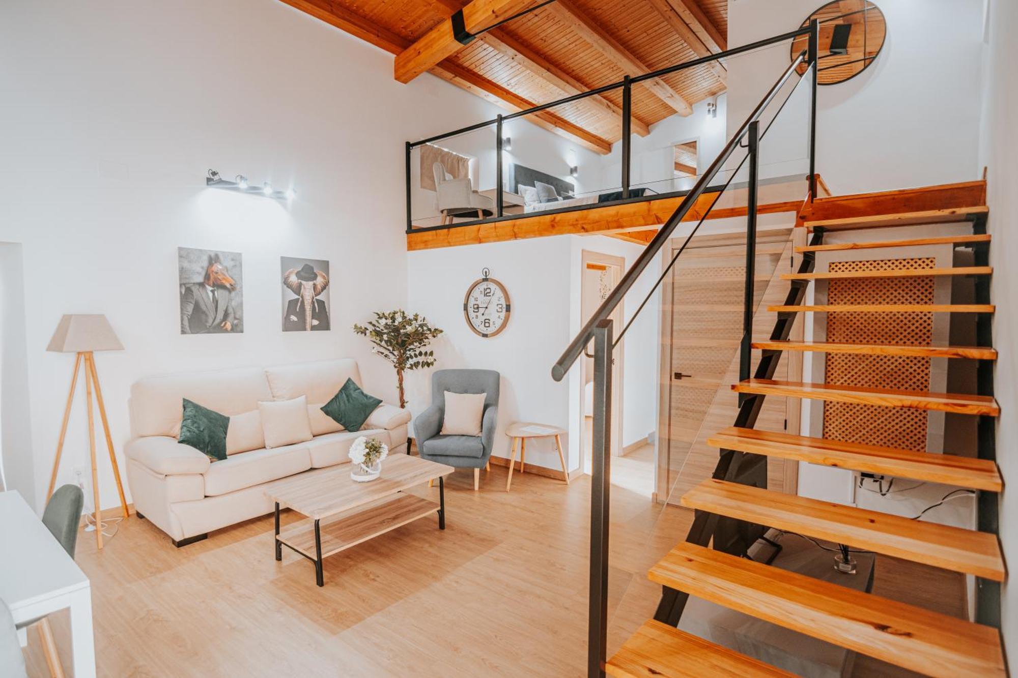 טרוחיו Apartamentos Turaca מראה חיצוני תמונה