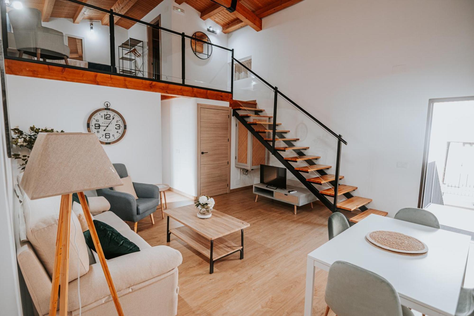 טרוחיו Apartamentos Turaca מראה חיצוני תמונה