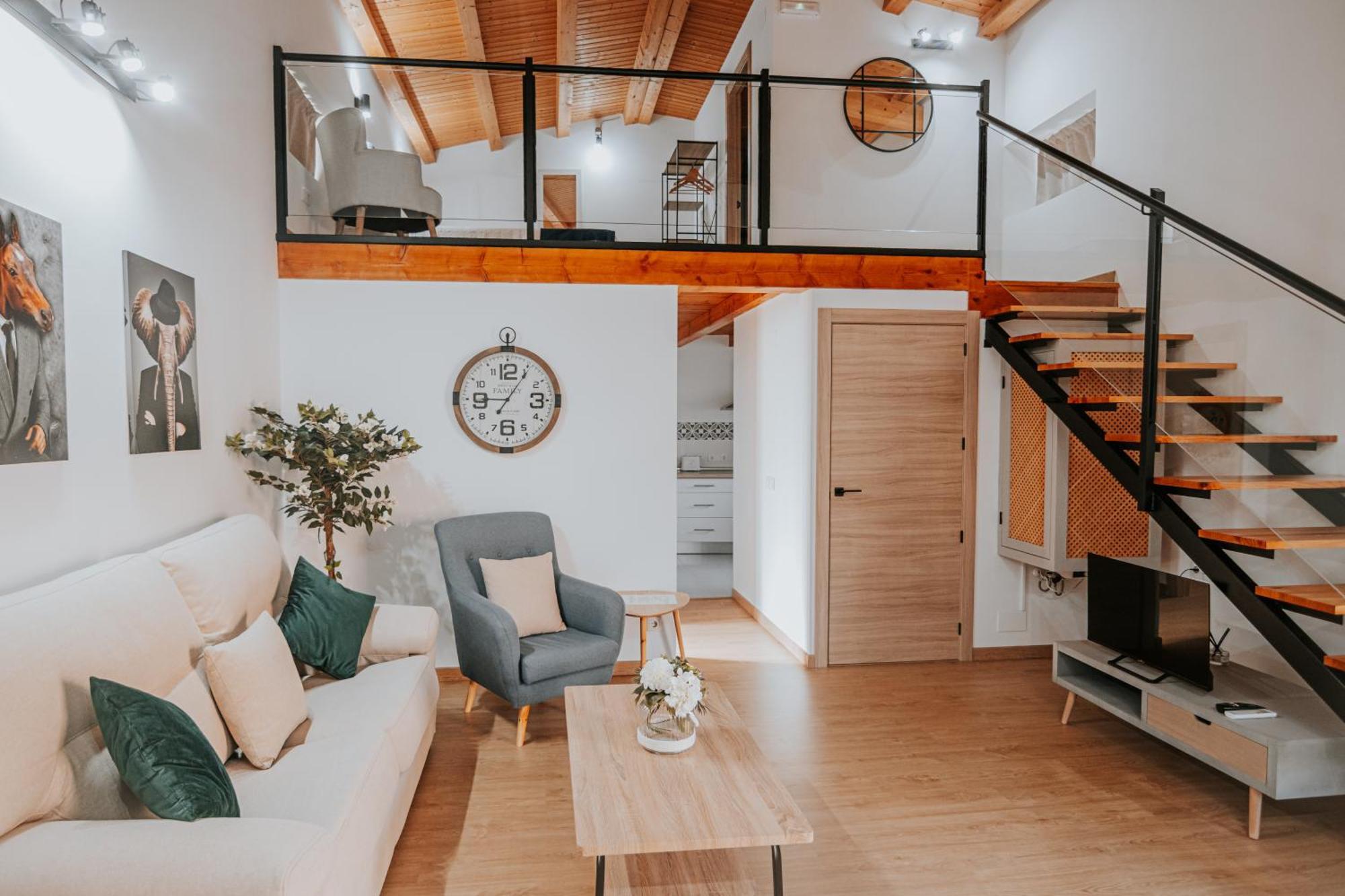 טרוחיו Apartamentos Turaca מראה חיצוני תמונה