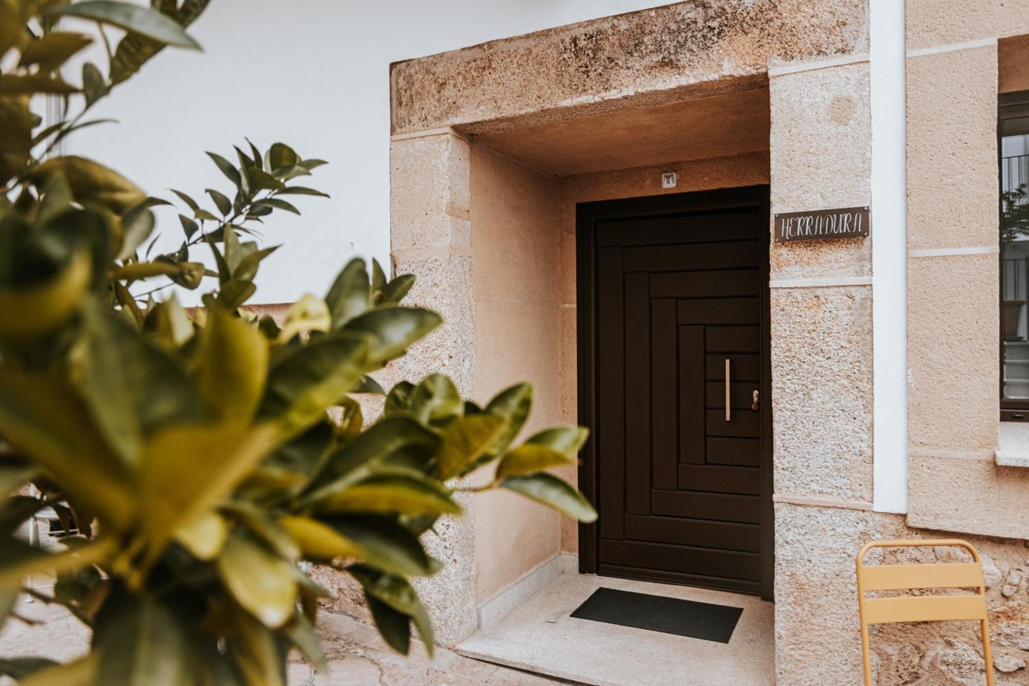 טרוחיו Apartamentos Turaca מראה חיצוני תמונה